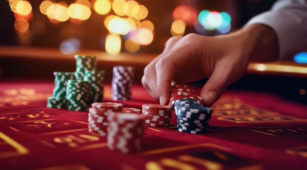 mega toto mobile app interface showing sportsbook and casino sections