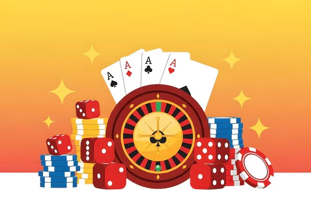 Live Qiu Qiu dealer table on mega toto platform
